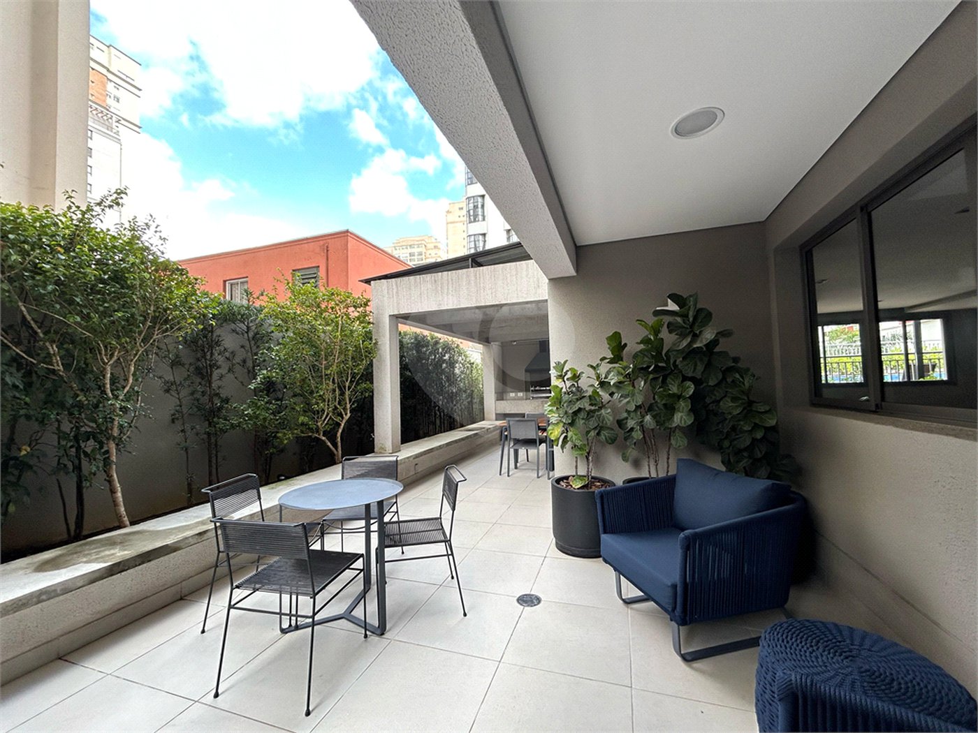 Apartamento à venda com 2 quartos, sendo 1 suíte, em Brooklin, São Paulo, SP