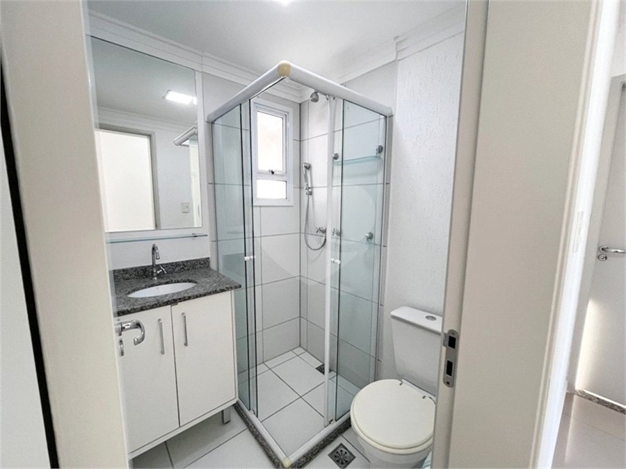 Apartamento para alugar com 3 quartos, sendo 1 suíte, em Parada Inglesa, São Paulo, SP