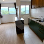 Apartamento à venda com 3 quartos, sendo 1 suíte, em Parque Santana, Mogi das Cruzes, SP