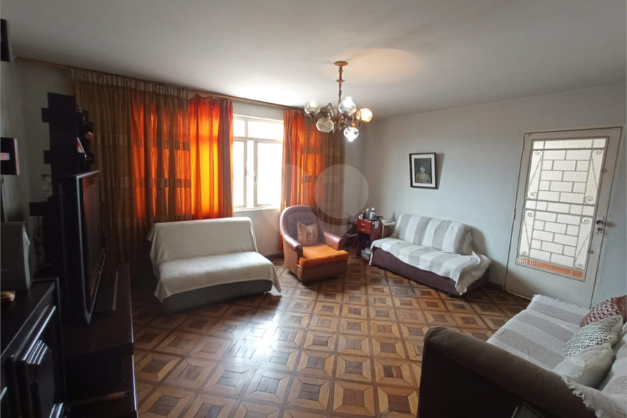 Sobrado à venda com 2 quartos em Vila Nova Mazzei, São Paulo, SP