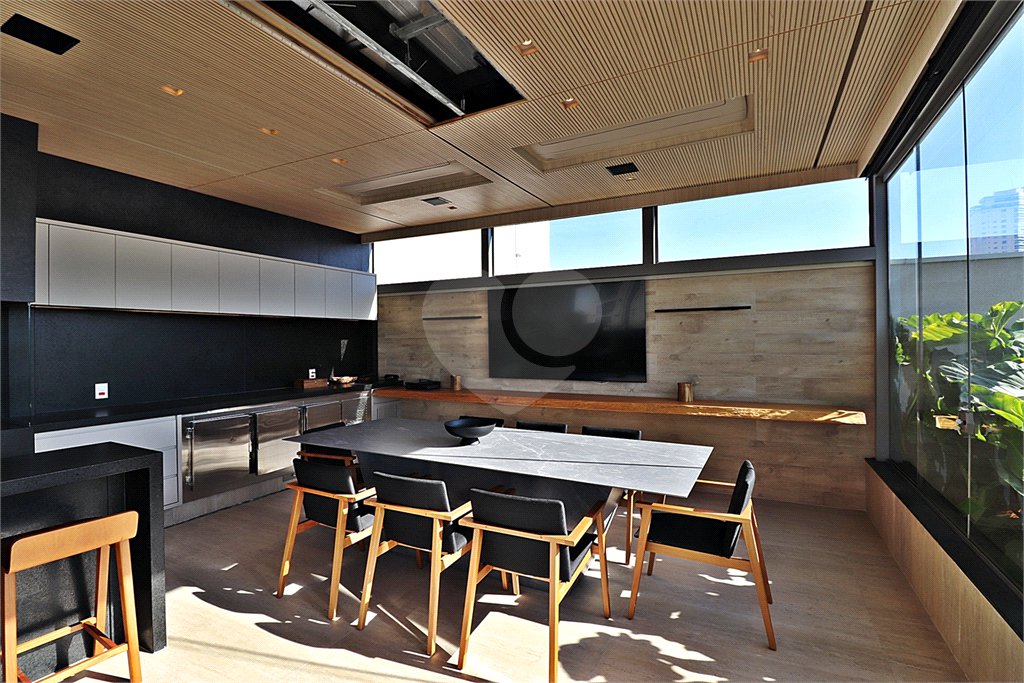 Apartamento à venda com 4 suítes em Santana, São Paulo, SP