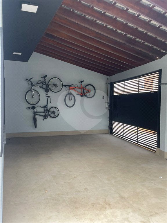 Casa à venda com 3 quartos, sendo 1 suíte, no condomínio Real Park Tietê, Mogi das Cruzes - SP