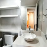 Apartamento à venda com 2 quartos, sendo 1 suíte, em Santana, São Paulo, SP