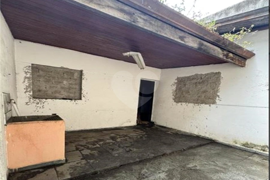 Casa Térrea à venda com 2 quartos em Casa Verde, São Paulo, SP