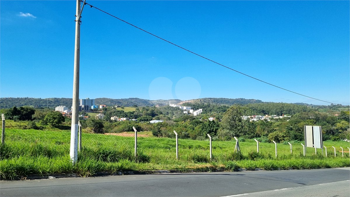 Área de Terra à venda em Parque Nova Suíça, Valinhos, SP