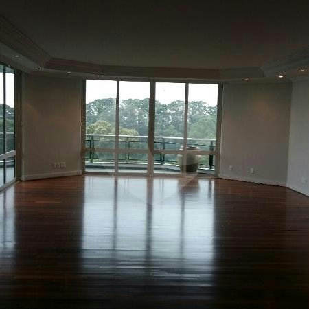 Apartamento à venda com 4 suítes em Alto da Boa Vista, São Paulo, SP