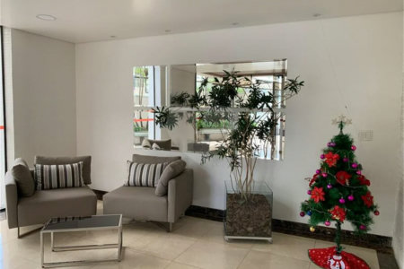 Apartamento à venda com 3 quartos, sendo 1 suíte, em Vila Aurora (zona Norte), São Paulo, SP