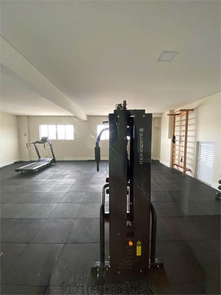 Apartamento Residencial à venda, Esplanada dos Barreiros, São Vicente - AP0135.