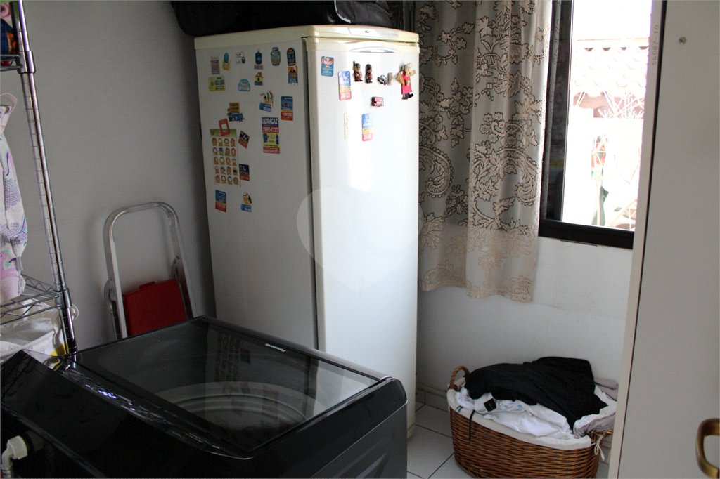 Sobrado à venda com 3 suítes em Vila Mazzei, São Paulo, SP