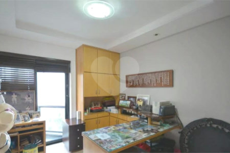 Apartamento à venda com 4 suítes em Jardim Vila Mariana, São Paulo, SP
