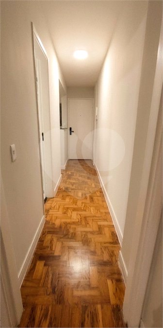 Apartamento à venda com 1 suíte em Vila Mariana, São Paulo, SP