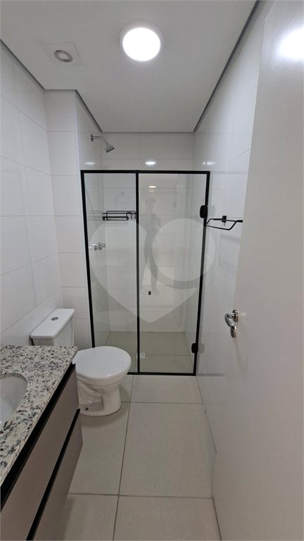 Apartamento para alugar com 2 quartos em Vila Mazzei, São Paulo, SP