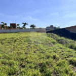 Terreno à venda no condomínio Quintas da Terracota, Indaiatuba - SP