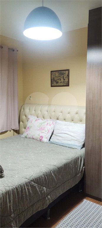 Apartamento à venda com 2 quartos em Jaguaré, São Paulo, SP