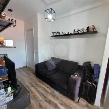 Studio à venda com 1 quarto em Santa Teresinha, São Paulo, SP