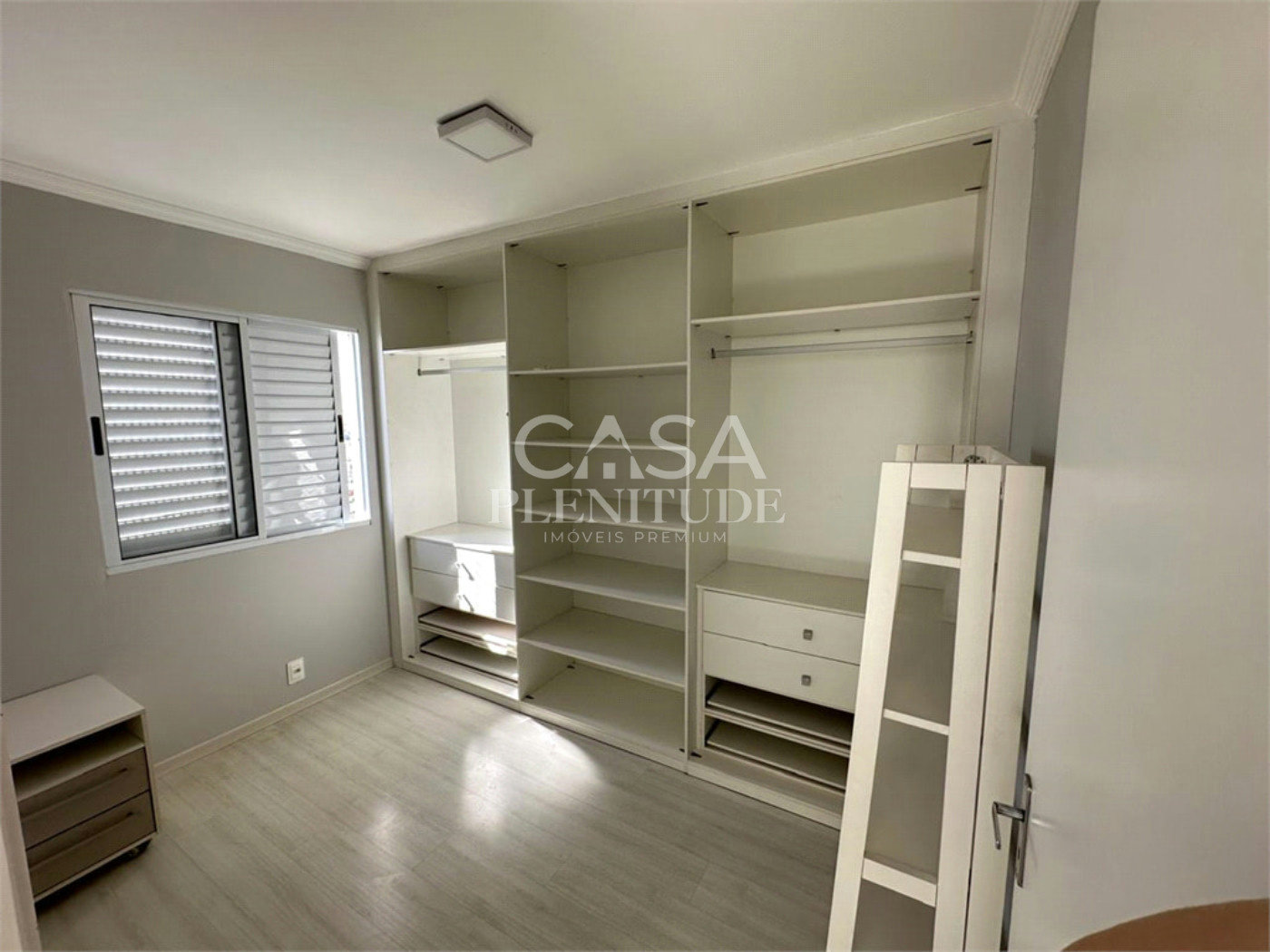 Apartamento à venda com 2 quartos em Jardim Guarujá, Sorocaba, SP