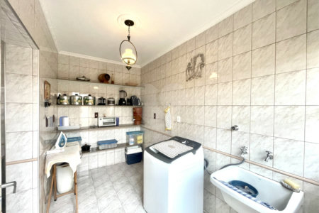 Casa à venda com 3 quartos, sendo 1 suíte, em Parque Bela Vista, Votorantim, SP