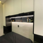 Apartamento à venda com 1 quarto em Jardim D'abril, Osasco, SP