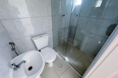 Apartamento com 2 dormitórios à venda, 126 m² por R$ 1.400.000,00 - Embaré - Santos/SP