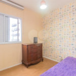 Apartamento à venda com 2 quartos, sendo 1 suíte, em Alto da Boa Vista, São Paulo, SP