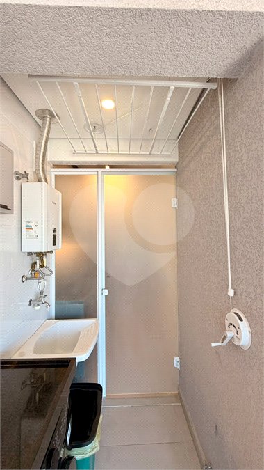 Apartamento para alugar com 1 suíte em Pinheiros, São Paulo, SP