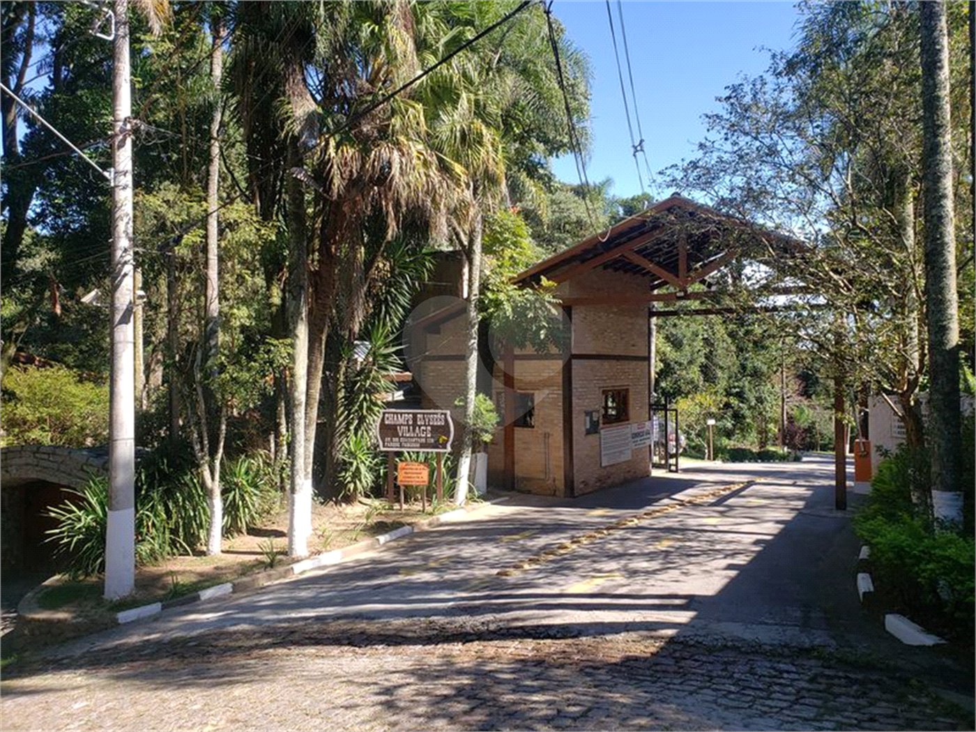 Terreno à venda em Serra da Cantareira, Mairiporã, SP