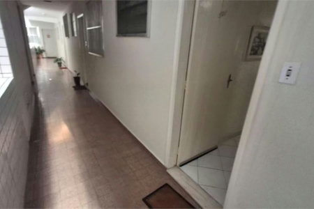 Apartamento Residencial à venda, Boqueirão, Praia Grande - AP1637.