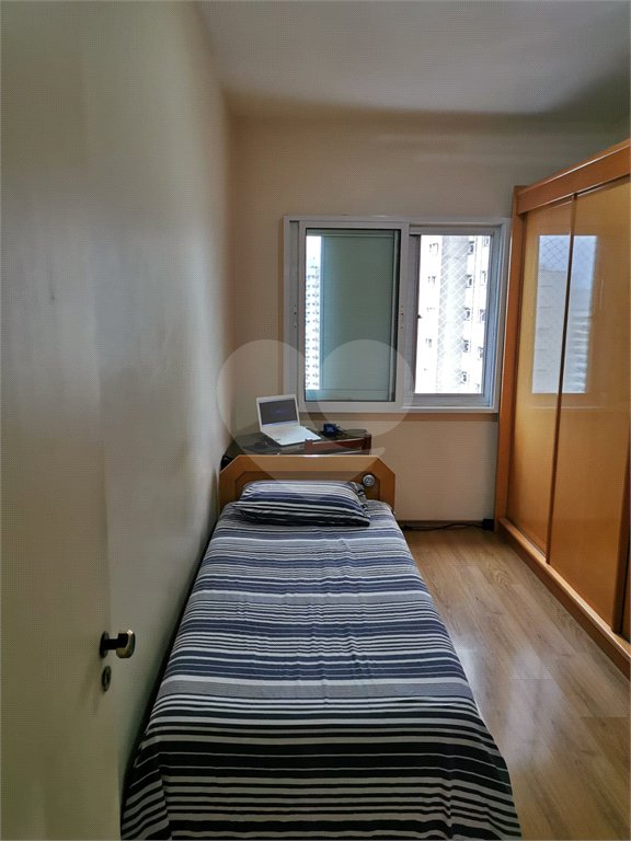Cobertura à venda com 3 quartos em Vila Gumercindo, São Paulo, SP