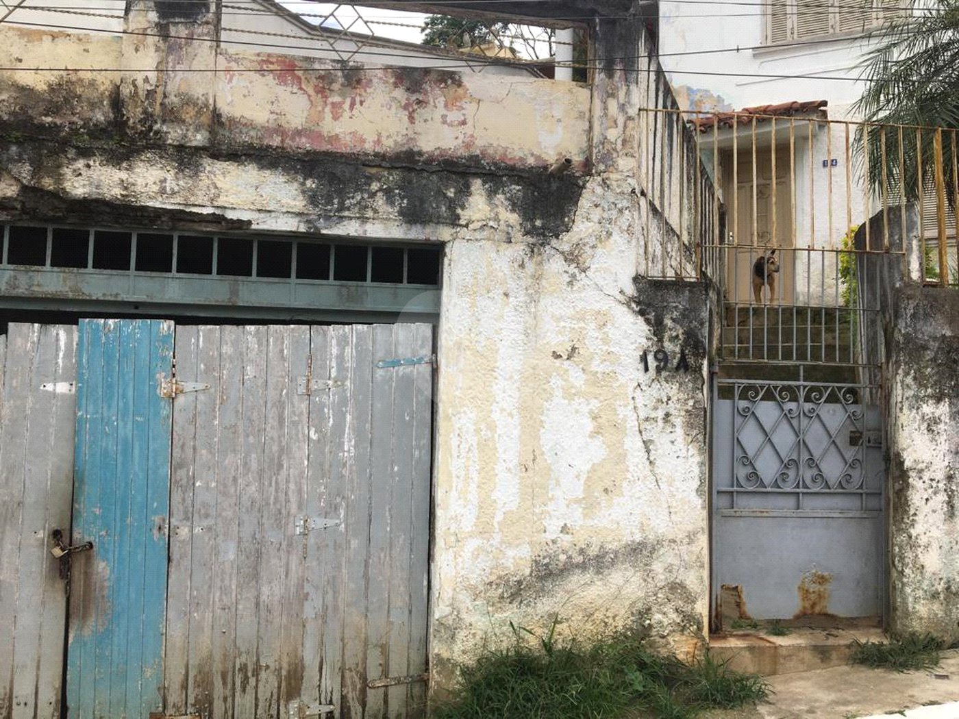 Casa à venda com 2 quartos em Horto, São Paulo, SP