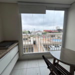 Apartamento à venda com 3 quartos, sendo 1 suíte,  em Parque Três Meninos, Sorocaba, SP