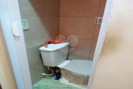 Apartamento à venda com 2 quartos em Sé, São Paulo, SP