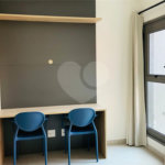 Studio para alugar com 1 suíte em Liberdade, São Paulo, SP