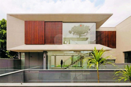 Casa à venda com 3 suítes no condomínio Casas Oás, São Paulo - SP