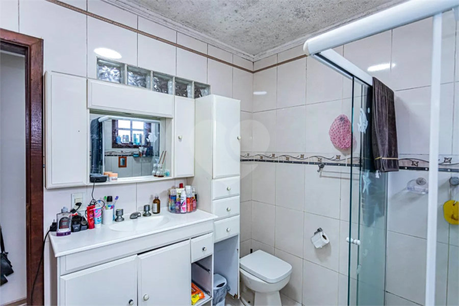 Casa de Vila à venda com 3 quartos, sendo 1 suíte, em Jardim Pirituba, São Paulo, SP