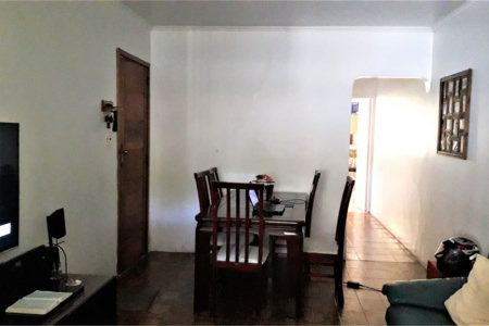 Sobrado à venda com 2 quartos, sendo 1 suíte,  em Jardim São Jorge (raposo Tavares), São Paulo, SP