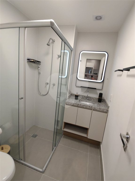 Studio para alugar com 1 suíte em Vila Cordeiro, São Paulo, SP
