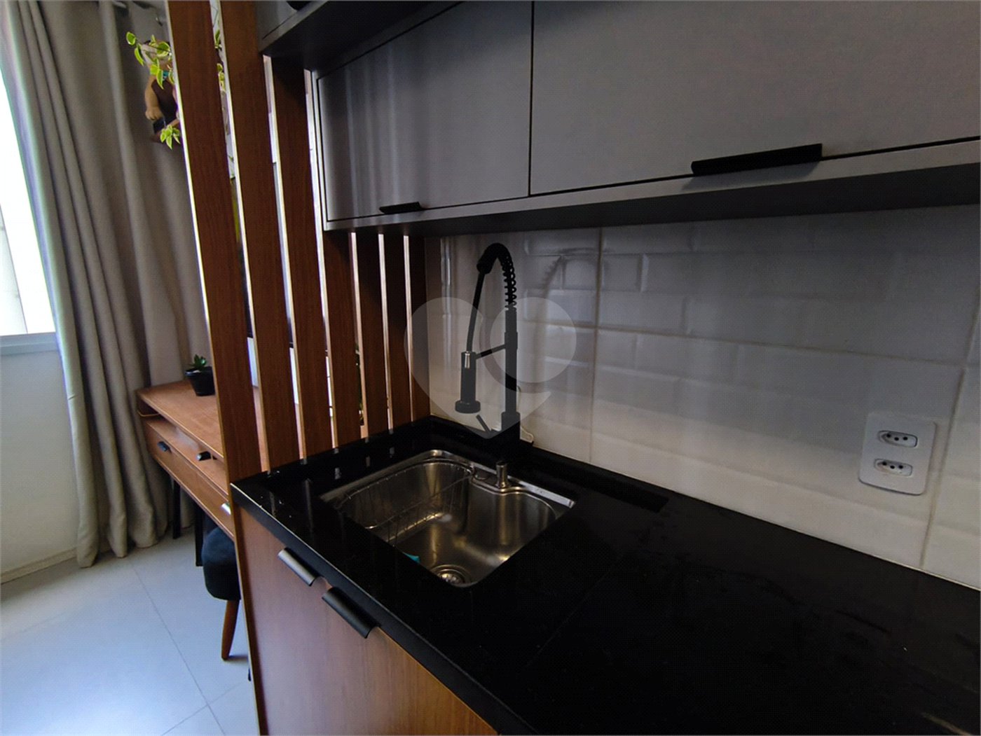 Apartamento à venda com 1 quarto em Belenzinho, São Paulo, SP