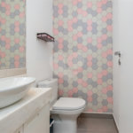 Apartamento à venda com 3 quartos, sendo 2 suítes, em Santo Amaro, São Paulo, SP