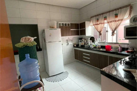 Casa à venda com 2 quartos, sendo 1 suíte, em São Luís, Balsas, MA