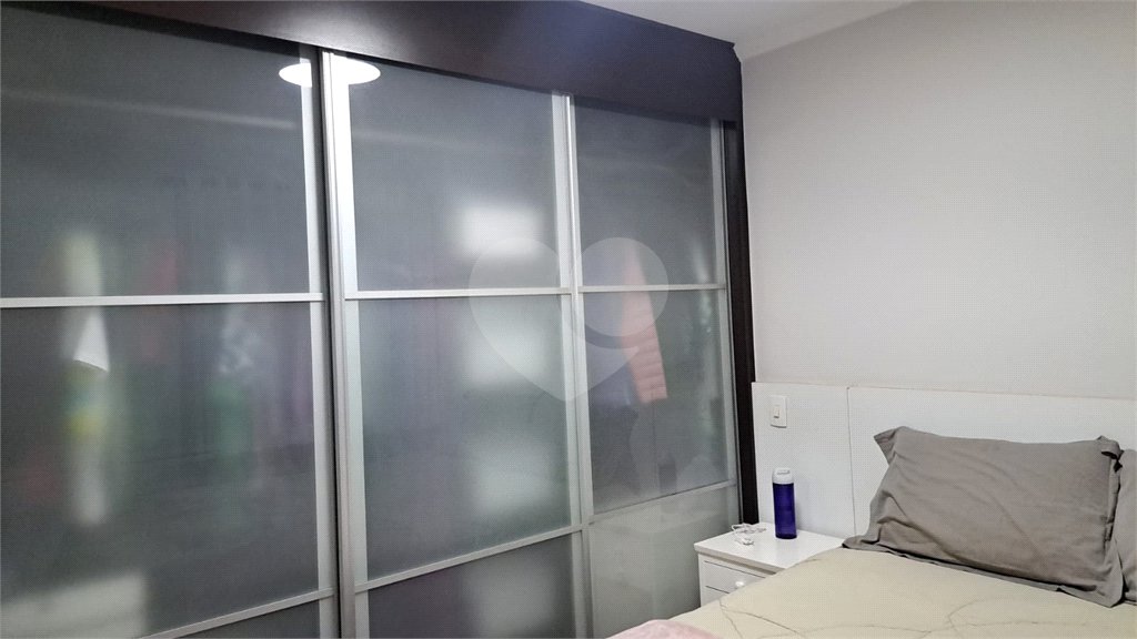 Apartamento à venda com 3 quartos, sendo 1 suíte, em Mandaqui, São Paulo, SP