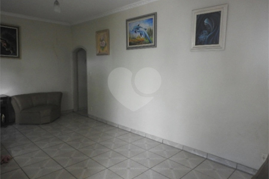 Sobrado à venda com 3 quartos em Casa Verde, São Paulo, SP