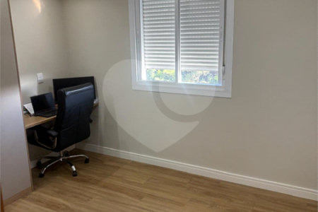 Apartamento à venda com 2 quartos em Horto Florestal, Jundiaí, SP