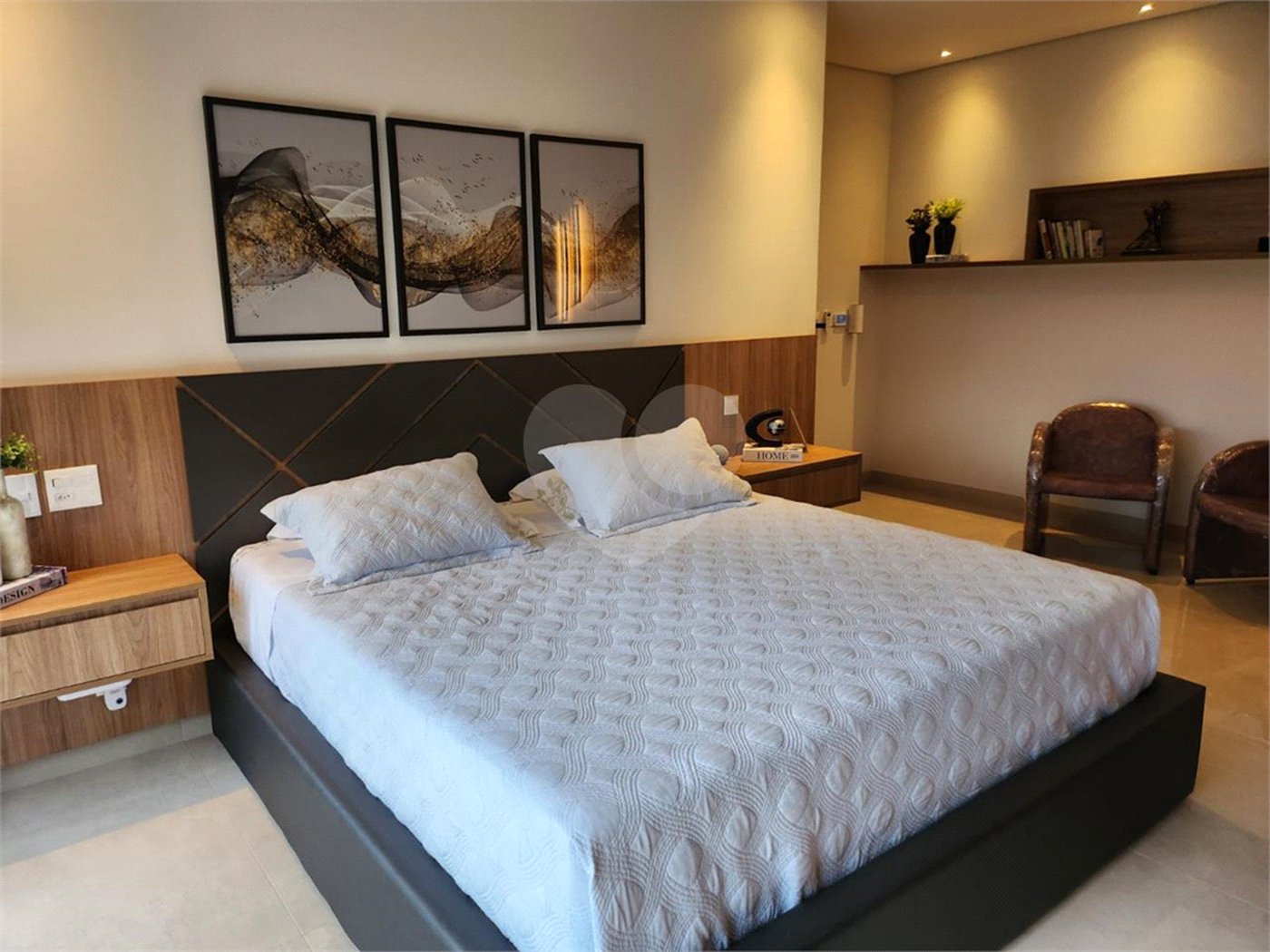 Casa à venda com 3 suítes em Residencial e Comercial Quinta das Laranjeiras, Araraquara, SP