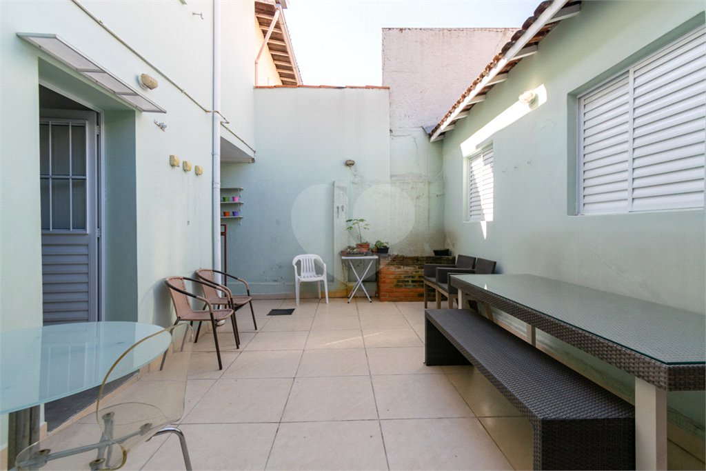 Sobrado à venda com 3 quartos, sendo 1 suíte, em Cidade Monções, São Paulo, SP
