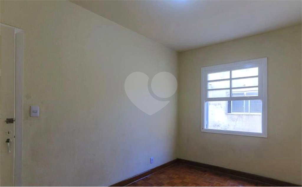 Apartamento à venda com 2 quartos em Cambuci, São Paulo, SP