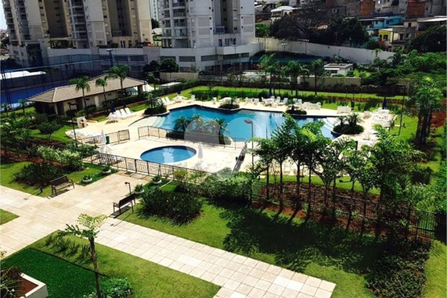 Apartamento à venda com 3 quartos, sendo 1 suíte, em Mandaqui, São Paulo, SP
