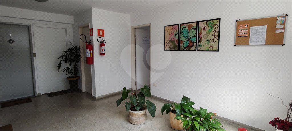 Apartamento à venda com 2 quartos em Limão, São Paulo, SP