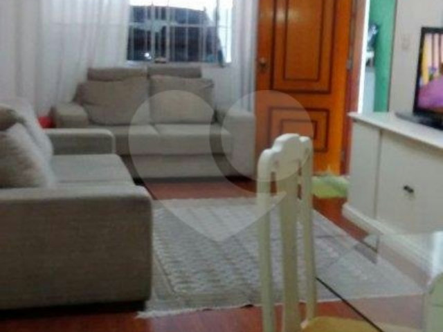 Sobrado à venda com 3 quartos, sendo 1 suíte,  em Imirim, São Paulo, SP
