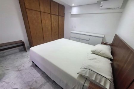 Cobertura com 3 dormitórios à venda, 176 m² por R$ 1.800.000,00 - Aparecida - Santos/SP