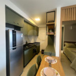 Apartamento à venda com 1 quarto em Parque Campolim, Sorocaba, SP
